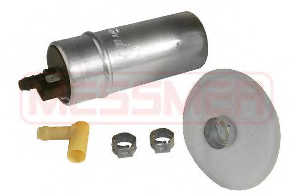MESSMER 770146 Fuel Pump